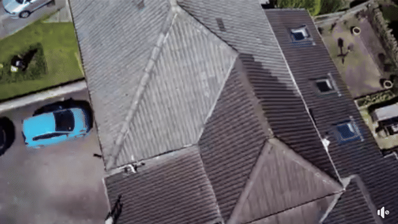 Flat Roof Replacement