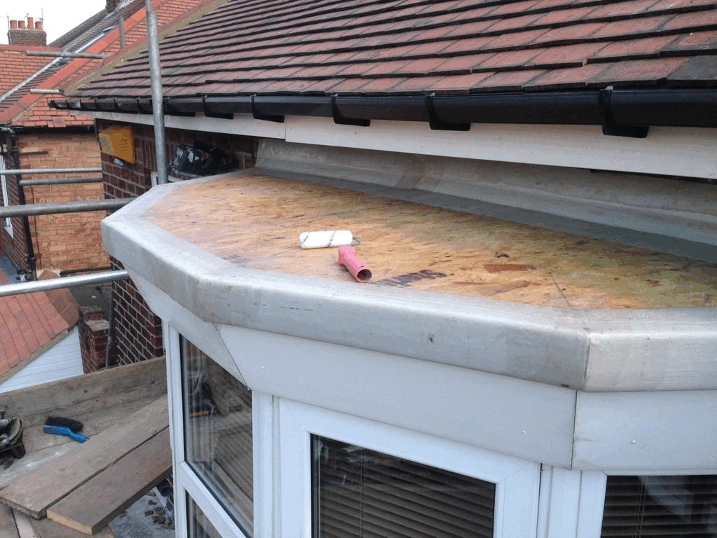 Fascias Replacement